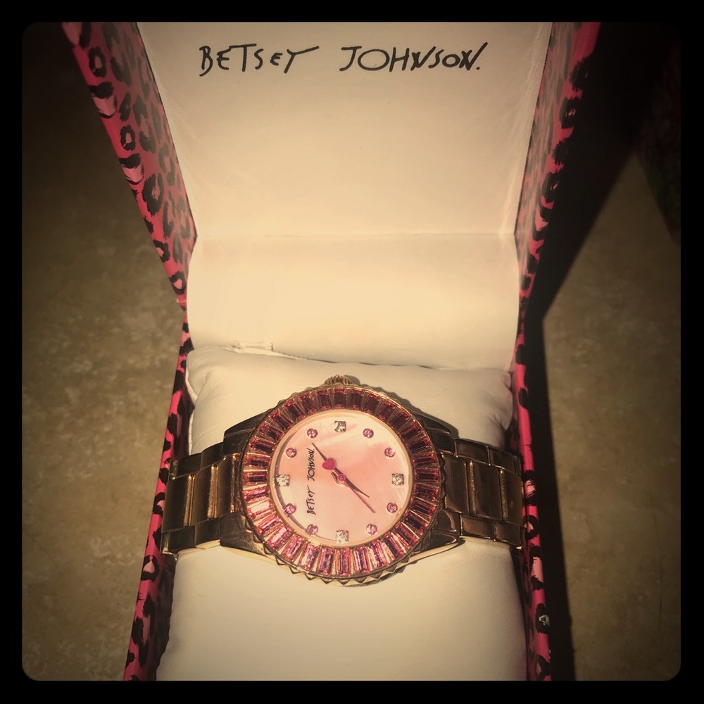 Woman’s watch